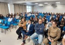 Unetri recebe alunos para o Projeto Conquistando o Conhecimento