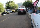 Identificado homem que foi executado a tiros