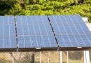 Grandes usinas solares igualam capacidade da hidrelétrica de Itaipu