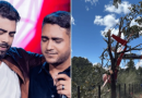 Helicóptero da dupla Henrique e Juliano cai no Tocantins; pai dos cantores estava a bordo