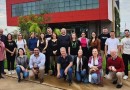 Coordenador do curso de contábeis da Unetri participa de missão técnica a Posadas-AR