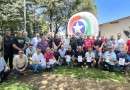 Policiais militares veteranos são homenageados em almoço especial