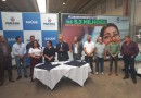 Município recebe kit Odontológico do estado por ótimo desemprenho do serviço prestado á população