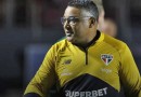 São Paulo demite Roger Machado após eliminação na Copa do Brasil