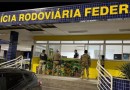 Mais de meia tonelada de maconha é apreendida em SC