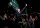Aliel Machado é reeleito deputado federal com maior votação da carreira