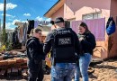Operação da DPCAMI apreende drogas e conduz adolescentes à delegacia
