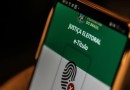 Saiba como baixar o e-Título para votar no primeiro turno