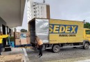 Correios doam mais de 20 mil livros para bibliotecas no RS