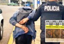 Polícia de Misiones recupera obras sacras furtadas no Brasil e prende suspeito na fronteira