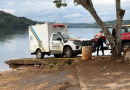 Homem morre afogado após cair de jet ski
