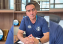 Marcelo Marques anuncia retorno ao processo eleitoral do Grêmio