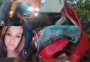 Grave acidente com vítima fatal é registrado na BR-163