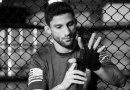 Lutador brasileiro Allan "Puro Osso" Nascimento morre aos 34 anos