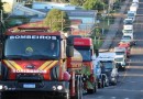 Festa do Colono e Motorista será neste domingo