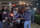 Polícia de SP prende suspeito de invasão hacker que desviou milhões via Pix