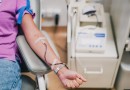 14 de junho: Dia do doador de sangue