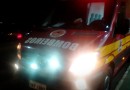 Bombeiros são acionados para atendimento mas suposta vítima foge ao avistar viatura
