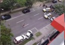Homem mata a ex-esposa e depois comete suicídio em Curitiba