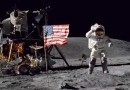 NASA anuncia primeiro pouso da humanidade na Lua após mais de 50 anos