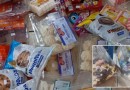 Vigilância Sanitária flagra venda de produtos vencidos em estabelecimento