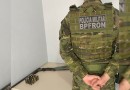 BPFRON apreende arma e munições em Flor da Serra do Sul