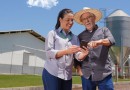 Sicredi anuncia R$ 8 bilhões para Show Rural