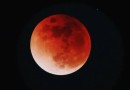 "Lua de Sangue": primeiro eclipse total da Lua de 2025 acontece na sexta-feira