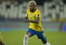 Ministério Público pede a prisão de Neymar