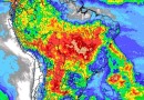 Novos temporais devem causar estragos em várias partes do Brasil; veja regiões em risco