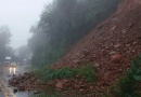 Chuva não dá trégua em SC e Defesa Civil alerta para risco alto de deslizamentos