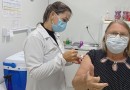 Unidades de saúde atenderão neste sábado para vacinação contra a gripe