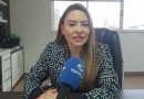Bianca Maran assume o executivo cerqueirense até 07 de agosto