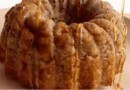 Sem açúcar, sem glúten, sem lactose: essa receita de bolo de maçã vai te surpreender