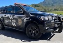 Filho mata o próprio pai em Imbituva
