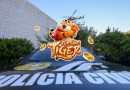 Para pagar dívidas de jogos eletrônicos, estudante do Curso de Medicina simula sequestro e acaba preso por extorsão