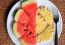 Melancia, abacaxi, manga e maracujá: saiba qual o ponto ideal das frutas na hora de comprar