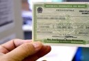 Prazo para emitir ou regularizar título de eleitor termina quarta
