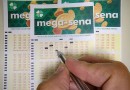Mega-Sena sorteia nesta terça-feira prêmio acumulado em R$ 51 milhões