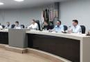 Vereadores cerqueirenses realizam entrega de Moções