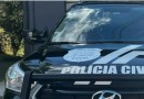 Polícia Civil prende mulher suspeita de fornecer drogas
