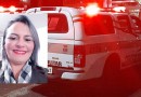 Mulher é morta a tiros no Bairro Ossani. Ex-companheiro da vítima é o suspeito do crime