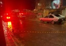 Homem é morto por disparos de arma de fogo