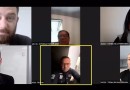 Réu se esconde embaixo de mesa durante audiência virtual no PR, mas é descoberto por juiz