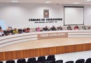 Projetos aprovados na Câmara alteram normas de parcelamento do solo, datas de envio das leis orçamentárias e idade de aposentadoria compulsória