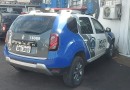 Homem baleado pela PM em Nova Prata do Iguaçu é identificado como foragido da Penitenciária de Francisco Beltrão