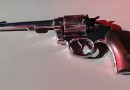 Homem é preso por porte ilegal de arma de fogo