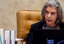Carmen Lúcia é definida como relatora de denúncia contra Moro por calúnia a Gilmar Mendes