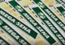 Mega-Sena sorteia nesta terça-feira prêmio acumulado em R$ 45 milhões