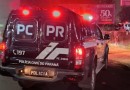 Homem é preso por descumprir medida protetiva